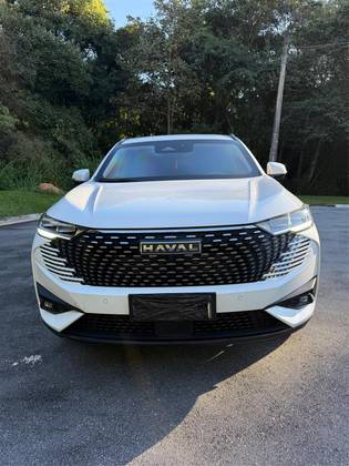 GWM HAVAL H6 1.5 HEV PREMIUM E-TRACTION
